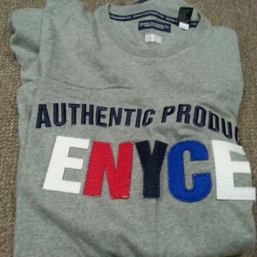 ENYCE Shirt